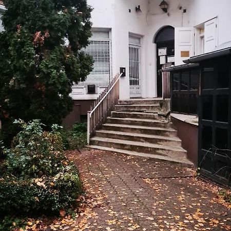 Elit Apartman Διαμέρισμα Ντέμπρετσεν Εξωτερικό φωτογραφία