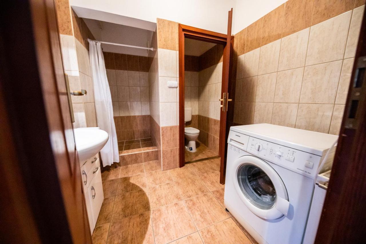Elit Apartman Διαμέρισμα Ντέμπρετσεν Εξωτερικό φωτογραφία