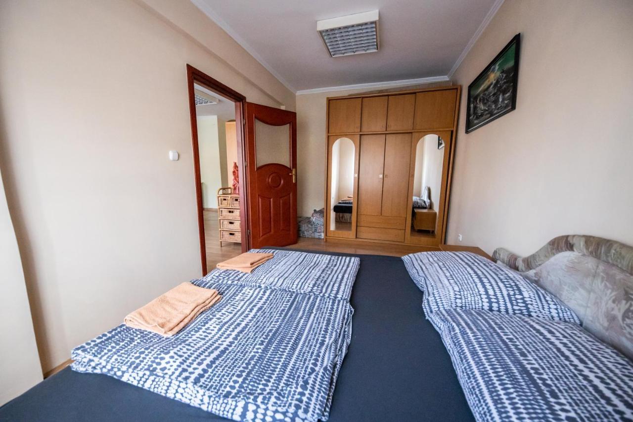 Elit Apartman Διαμέρισμα Ντέμπρετσεν Εξωτερικό φωτογραφία