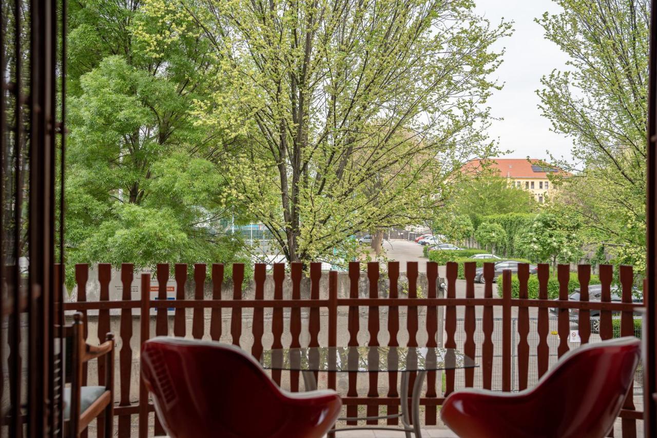 Elit Apartman Διαμέρισμα Ντέμπρετσεν Εξωτερικό φωτογραφία